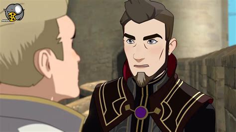 The Dragon Prince