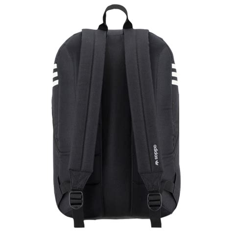 Adidas Originals National Backpack Casual Accessories Black