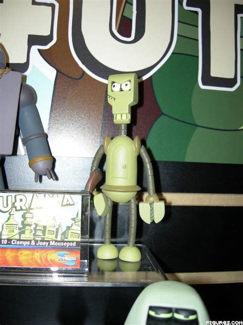 Figureswave 10 Clampsfuturama Toynami 600×800 Futurama