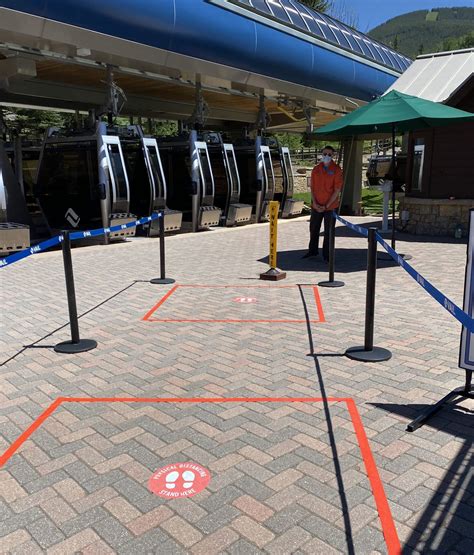 Vail, Beaver Creek gondolas now running for summer | VailDaily.com