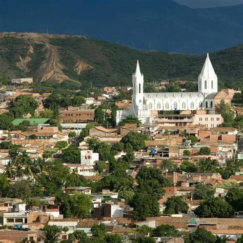 Cuáles son los pueblos de Colombia con los nombres más curiosos