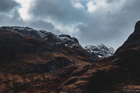 The Mountains of the Scottish Highlands [OC] [5760x3840] : r/EarthPorn