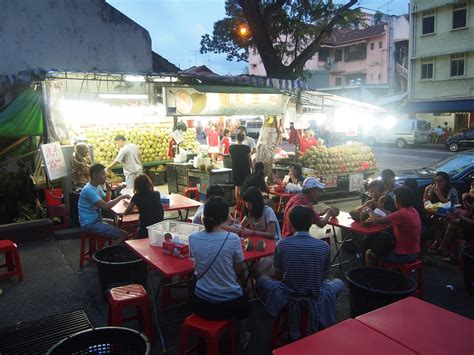 Geylang Durian