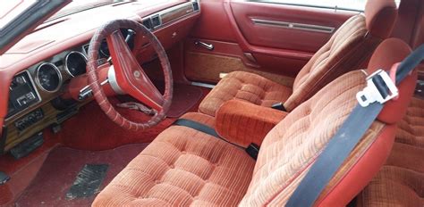 Car-Napped: 1978 Dodge Magnum | Barn Finds