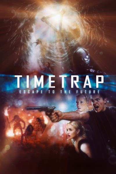 Time Trap Movie Trailers Itunes