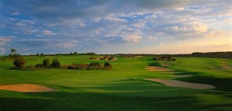 Highlands Reserve Golf Club - Golf Course Information | Hole19