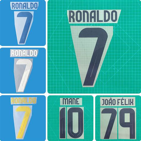 numeros de idolos de futbol   al nassr home ronaldo numeros