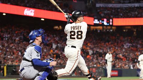 Buster Posey Retires Looking Back At Fsu Seminoles Baseball Career