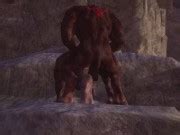 Minotaurs Fuck Each Other Hard Anal Licking Big Dick Furry Porn Wild Side Furries Xxx