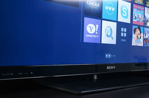 Sony Bravia Kdl Hx Review Digital Trends