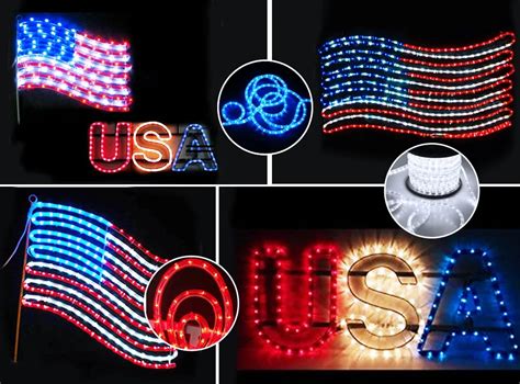 Festival Decorative Indoor And Outdoor 3x5 Ft Small Led American