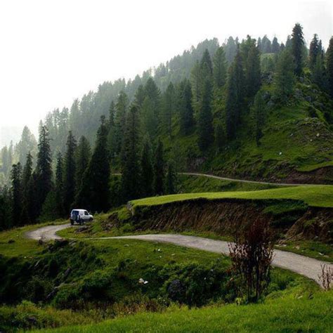 Toli Peer Rawalakot Azad Kashmir A Complete Guide