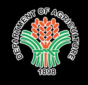 department of agriculture Logo PNG Vector (AI) Free Download