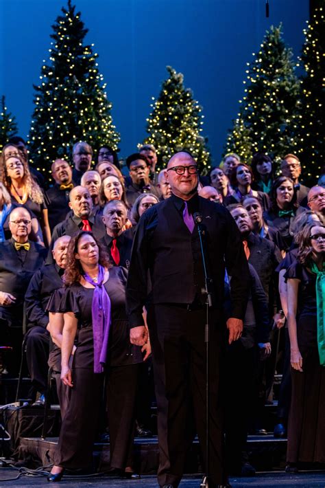 That Time Of Year — 2021 River City Mixed Chorus