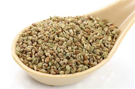 Incredible Benefits Of Ajwain Seeds That You Must Know Of