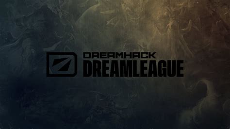 DreamLeague Season 20 Dota 2 Coverage GosuGamers