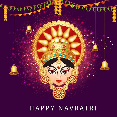 Happy Navratri Wallpapers - Wallpaper Cave