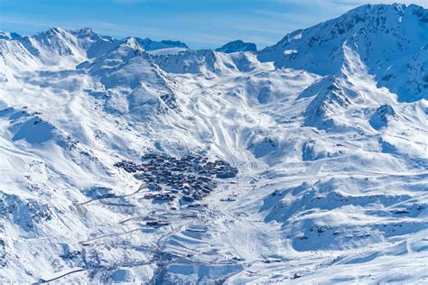 Val Thorens The Longest Ski Season In The Alps Welove Ski