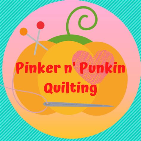 Pinker N Punkin Quilting Stitching Elizabeth Hartline S Saltbox