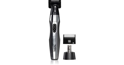 Wahl Quick Style Lithium Tondeuse Poils Visage Notino Be