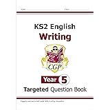 Ks English Targeted Question Book Challenging Comprehension Year