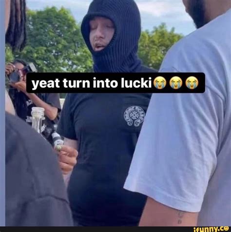 Lucki memes. Best Collection of funny Lucki pictures on iFunny