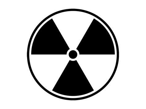 Nuclear Logo Svg Nuclear Sign Svg Nuclear Svg Nuclear Etsy Canada