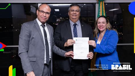 Parlamentares Do Rj E De Go Debatem A Valoriza O Das Guardas