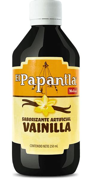 Vainilla El Papantla