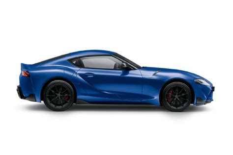 New Toyota Gr Supra At For Sale Halfway Toyota Honeydew