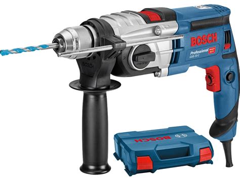 BOSCH GSB 20 2 Wiertarka Udarowa 850W 13mm 2 Biegi