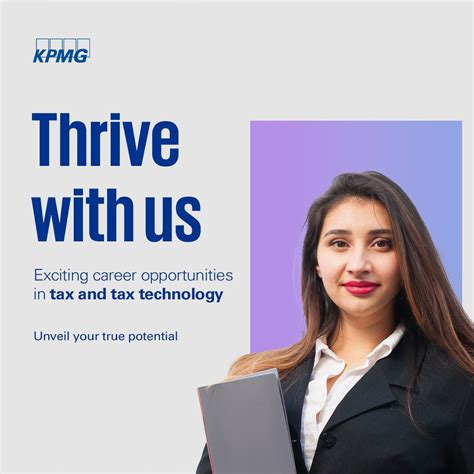 KPMG India On Twitter Are You A Tax Professional Looking For A