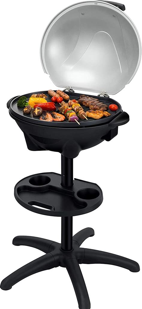 TOP 10 Meilleurs Barbecues Électriques LequelAcheter