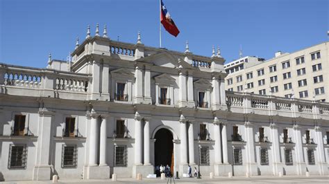 Caso Monsalve Sigue Escalando En La Moneda Contralor A Oficia Al