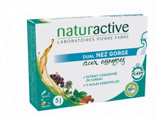 Pastilles Sans Sucre Maux De Gorge Intenses Phytovex UPSA Soulage Les