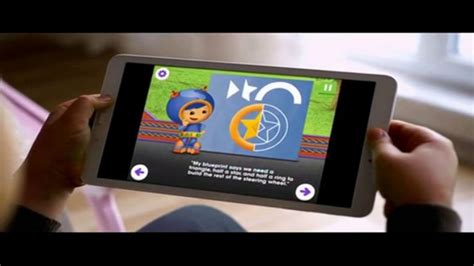 Noggin Tv Commercial Now Includes Ebooks Ispottv