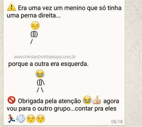 Status Whatsapp Engra Adas Imagens Frases Instale Nosso App Para