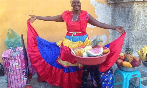 Culture of Cuba: A Journey into Vibrant Traditions - Caribbean Travel ...