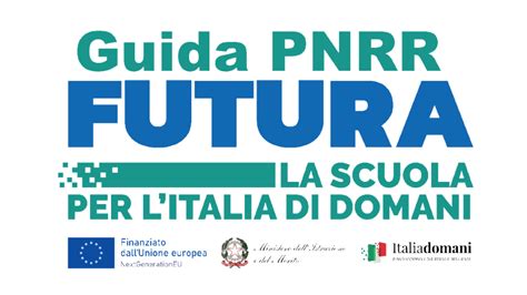 Istruzioni Operative Guida Progetti Pnrr Scuola Azione Next