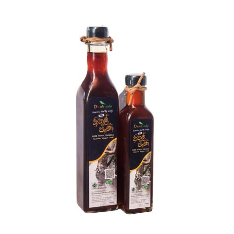 Buy Kithul Treacle 250ml In Sri Lanka Food Kithul Treacle Kithul