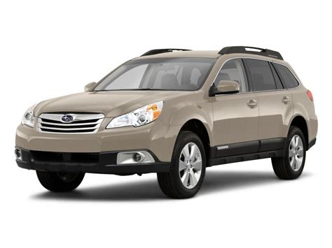 Subaru Outback IV 2 5i AWD 167Hp Automatic