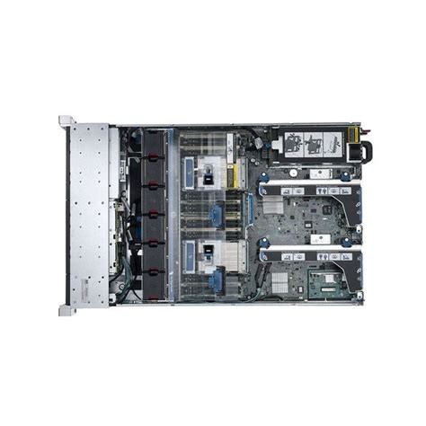 Hp Proliant Dl P Gen Cto Configure To Order X Sff Raid Smart