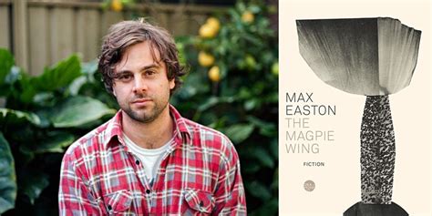 Book Launch The Magpie Wing By Max Easton Featuring Live Bands