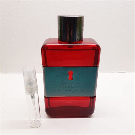 Antonio Banderas The Secret Temptation 5ml Perfume Decant, Beauty ...