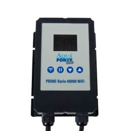 PRIME VARIO 40000 WIFI