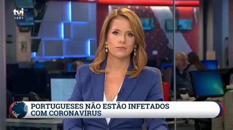 Jornal Da Uma 5 De Fevereiro De 2020 Jornal Da Uma Tvi Player