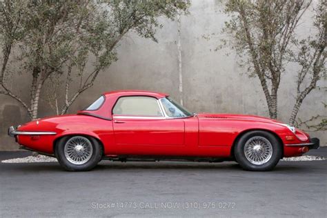 Jaguar XKE For Sale JamesEdition Jaguar Jaguar Car Jaguar E Type