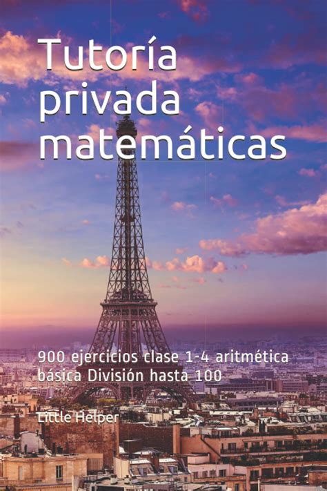 Tutor A Privada Matem Ticas Ejercicios Clase Aritm Tica B Sica