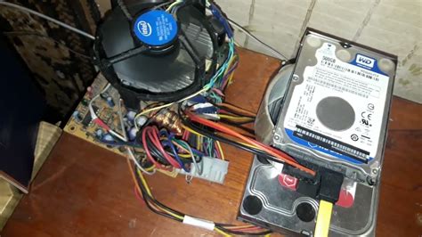 Naked Lenovo Ideapad Y Ssd Hdd Add Cooling Year Youtube