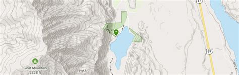 Best Hikes and Trails in Alta Lake State Park | AllTrails